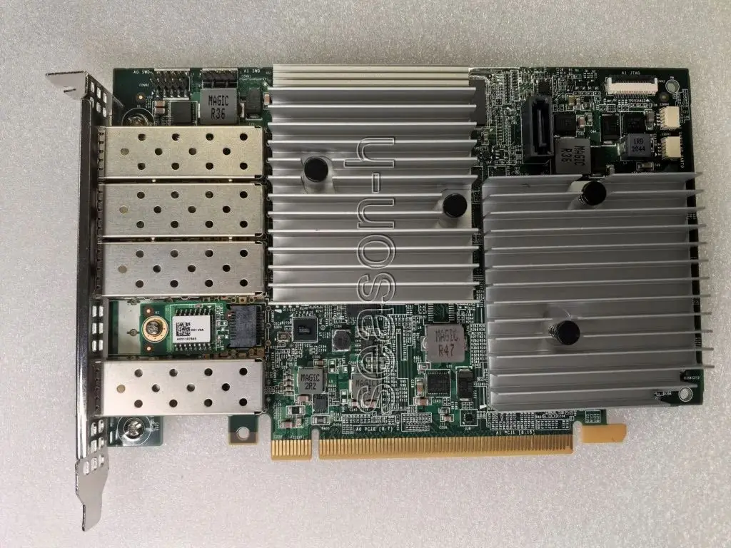 

плата акселератора K2T-NS1