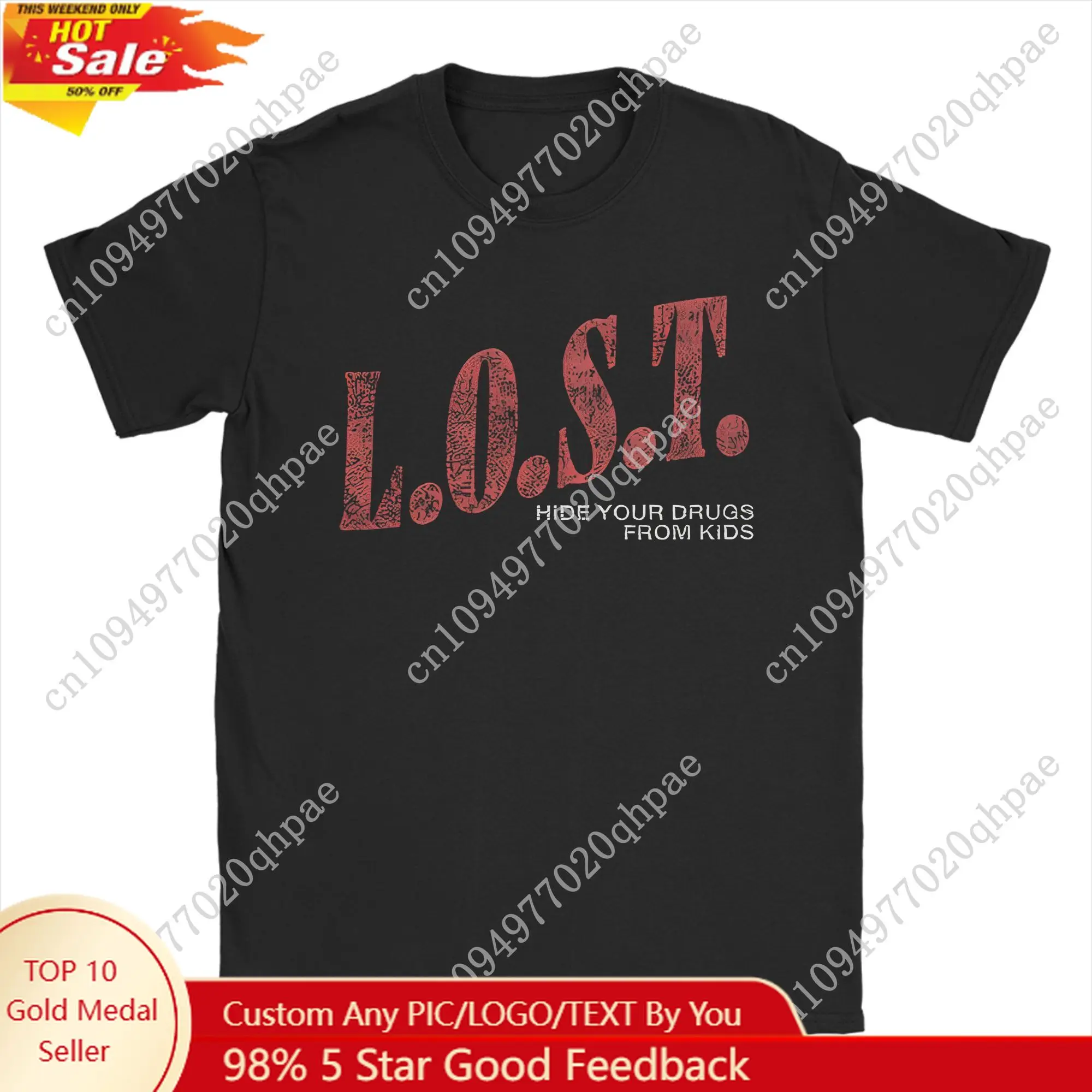 

Funny MGK Lost Americana Rapper T-Shirts for Men Round Neck Cotton T Shirt 2025 New Album Short Sleeve Tees Plus Size Tops