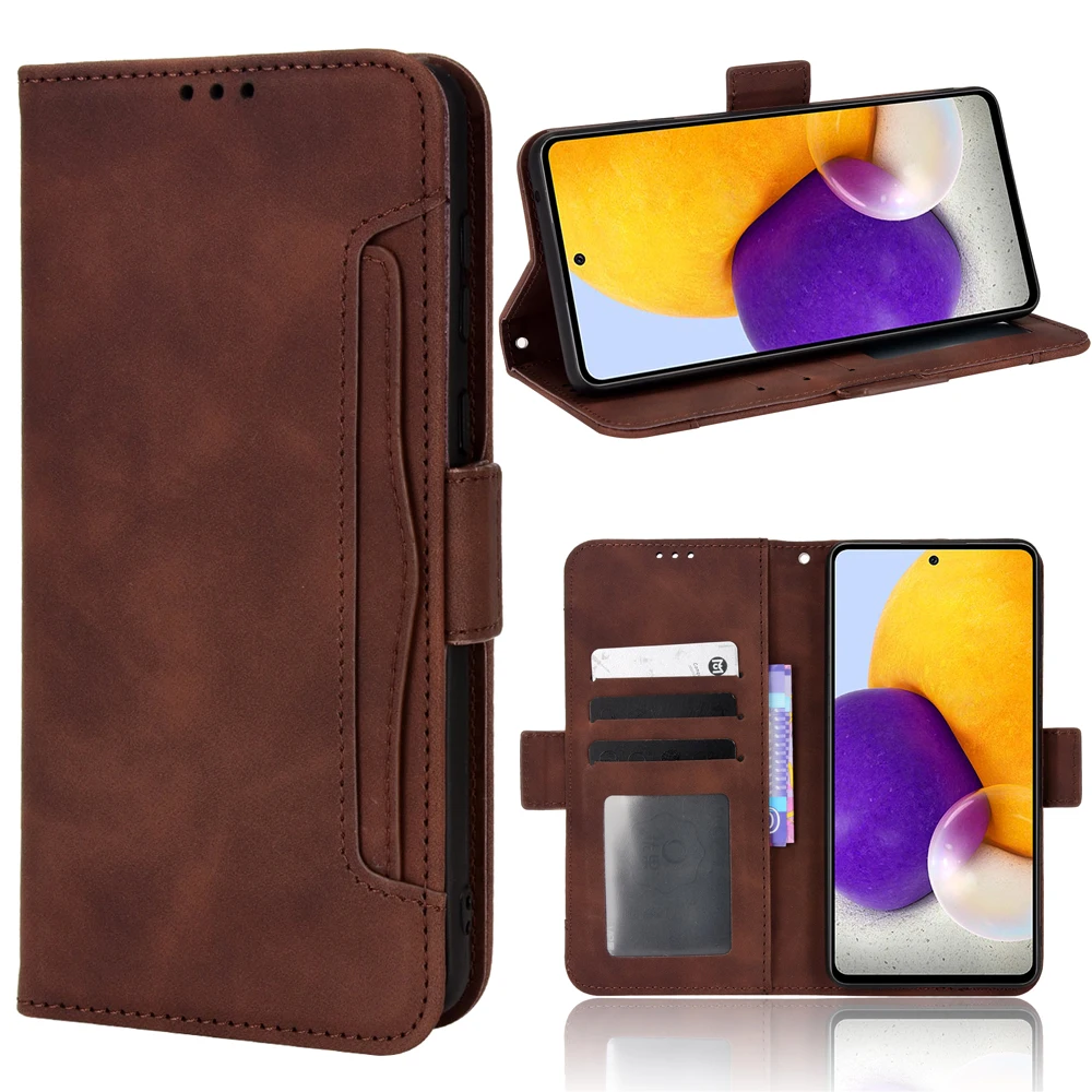 NEW For UMIDIGI Bison GT X10 Pro Wallet Case Magnetic Book Flip Cover For UMIDIGI Bison Card Photo Holder Luxury Leather Phone