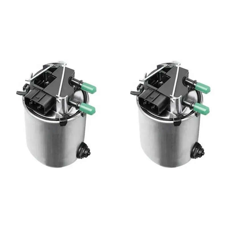 

Ingenious-2X 16400-BB50A Car Accessories Engine Fuel Filter For Nissan Qashqai 2011-2014 X-Trail 2014- 1.5 Dci 1.6 16400BB50AF