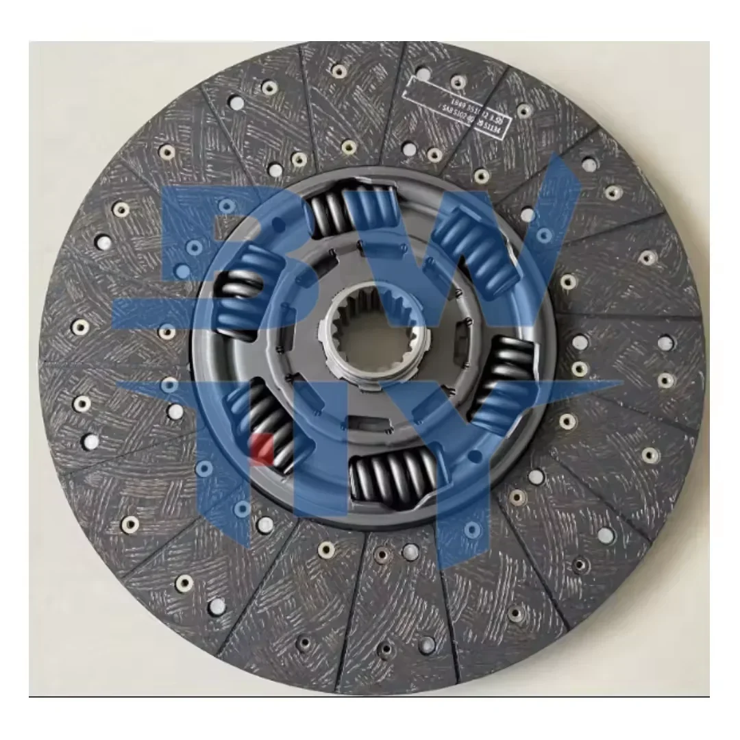 OEM Original Transmission Clutch Kits 3400700618 85002560