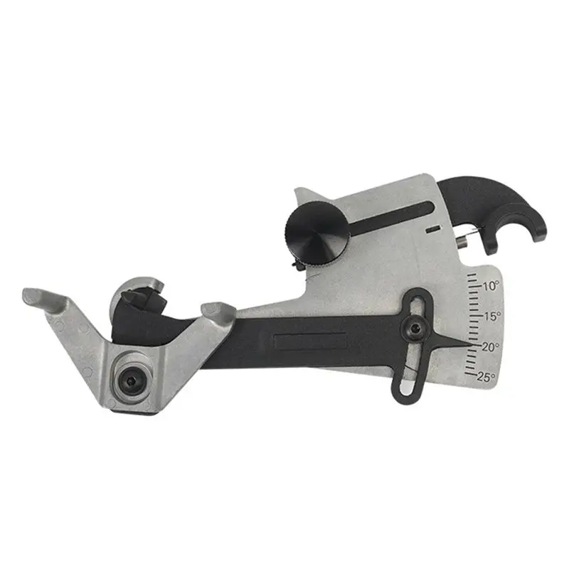 

Best-For Precision Forging Tool- KS-123 Knives Angle Adjuster For Accurate Cutting And Positioning