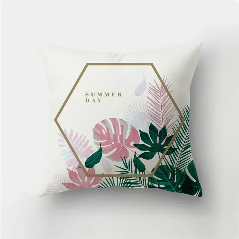 Funda De Almohada D… - image