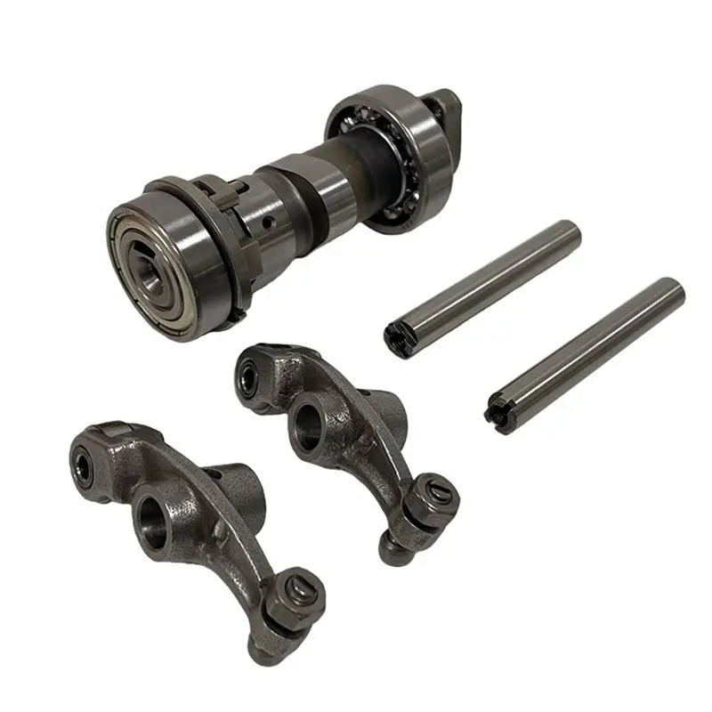 Accesorios para motocicleta Kit basculante de árbol de levas para Italika Vort-X 250 Vortex 250