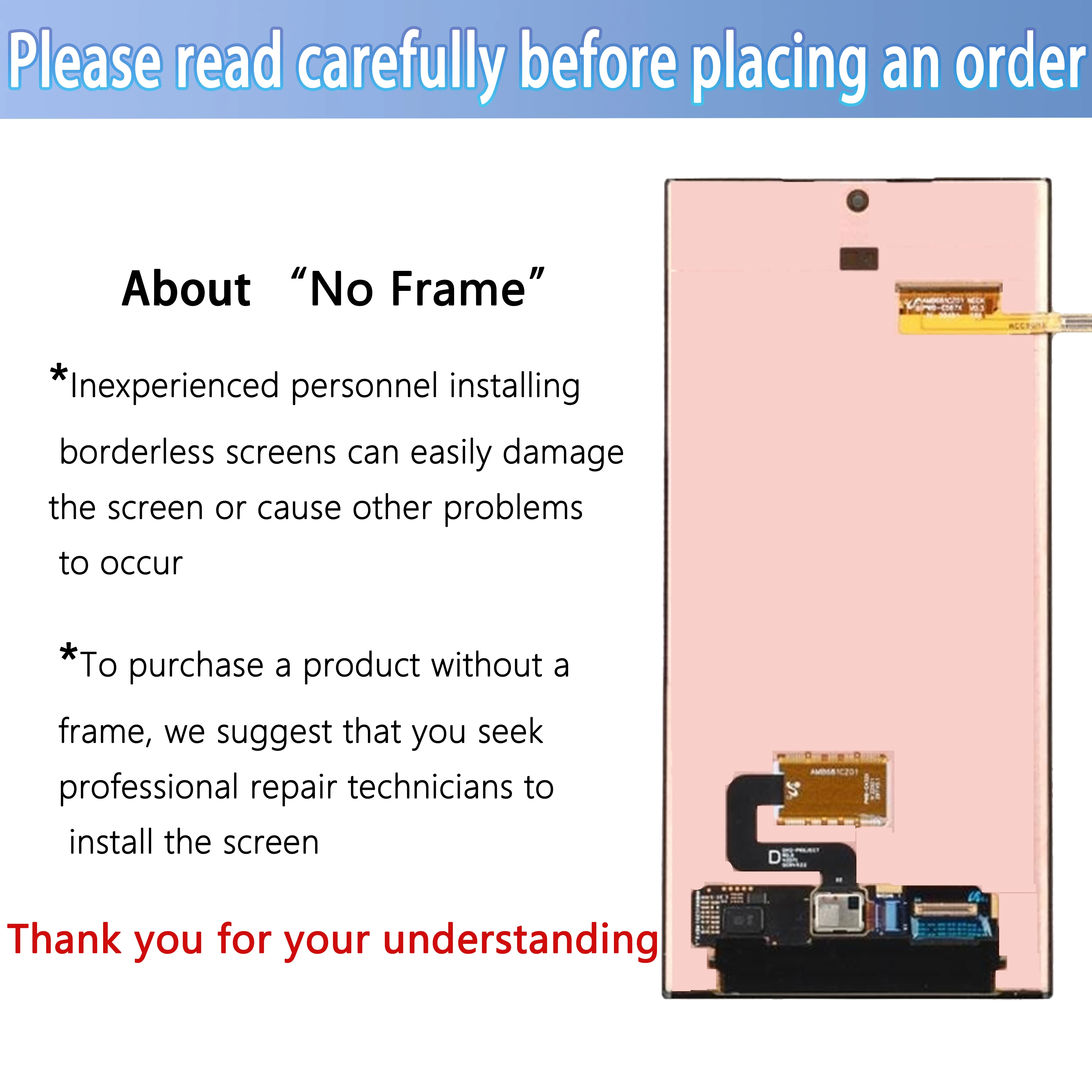 Imagem -02 - Display Lcd Digital Touch Screen Amoled para Samsung Galaxy S23 Ultra 5g G918 Sm-s918b Aaa Mais