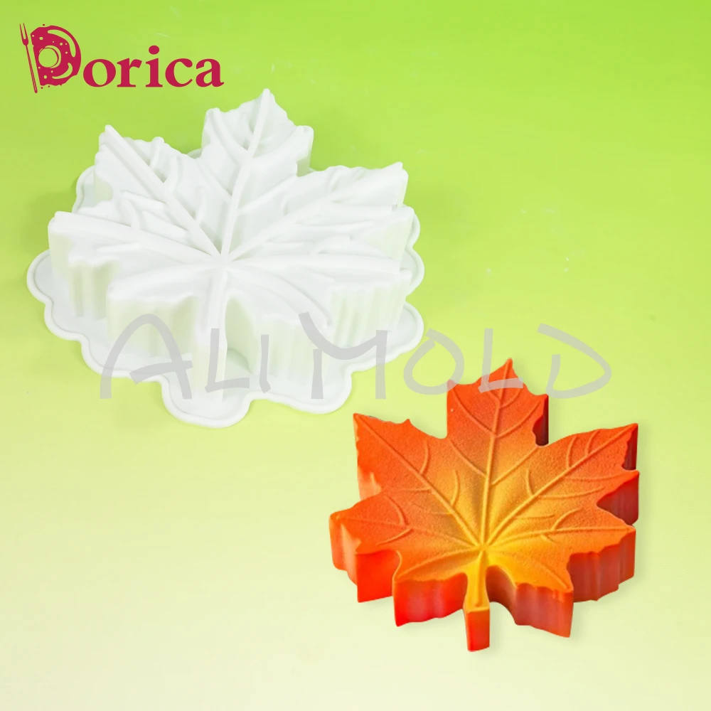 Maple Leave Silicon… - image