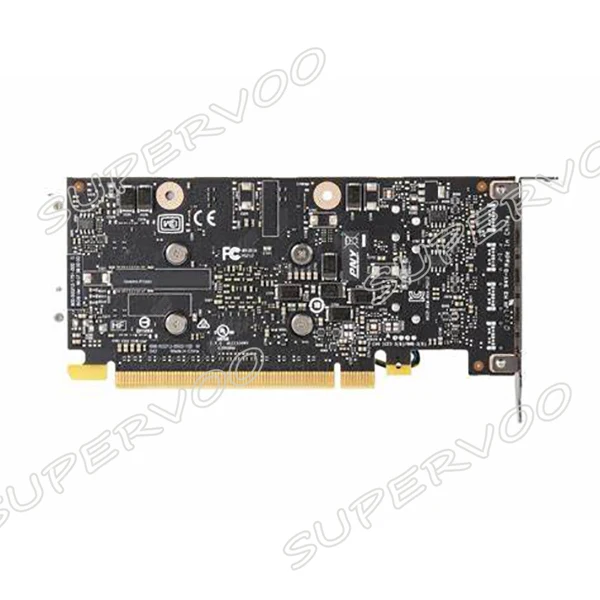 Quadro P1000 4GB GDDR5 Professional Gaming Graphics Card