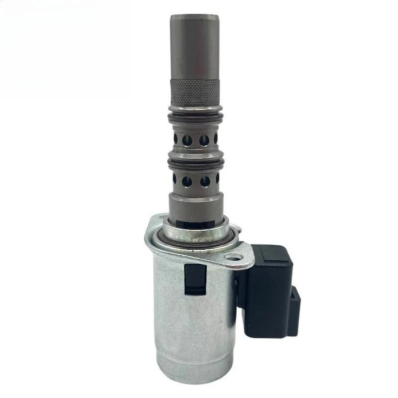 Excavator Parts 11418522 Solenoid Valve 12V24V for Volvo L110G/H L120G Excavator