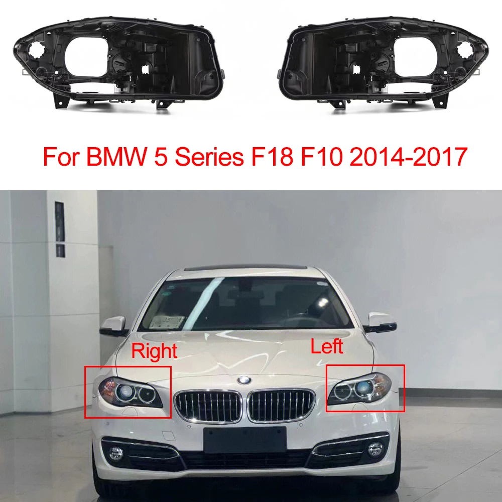 

Передняя фара для BMW 5series F10/F18 2014-2017