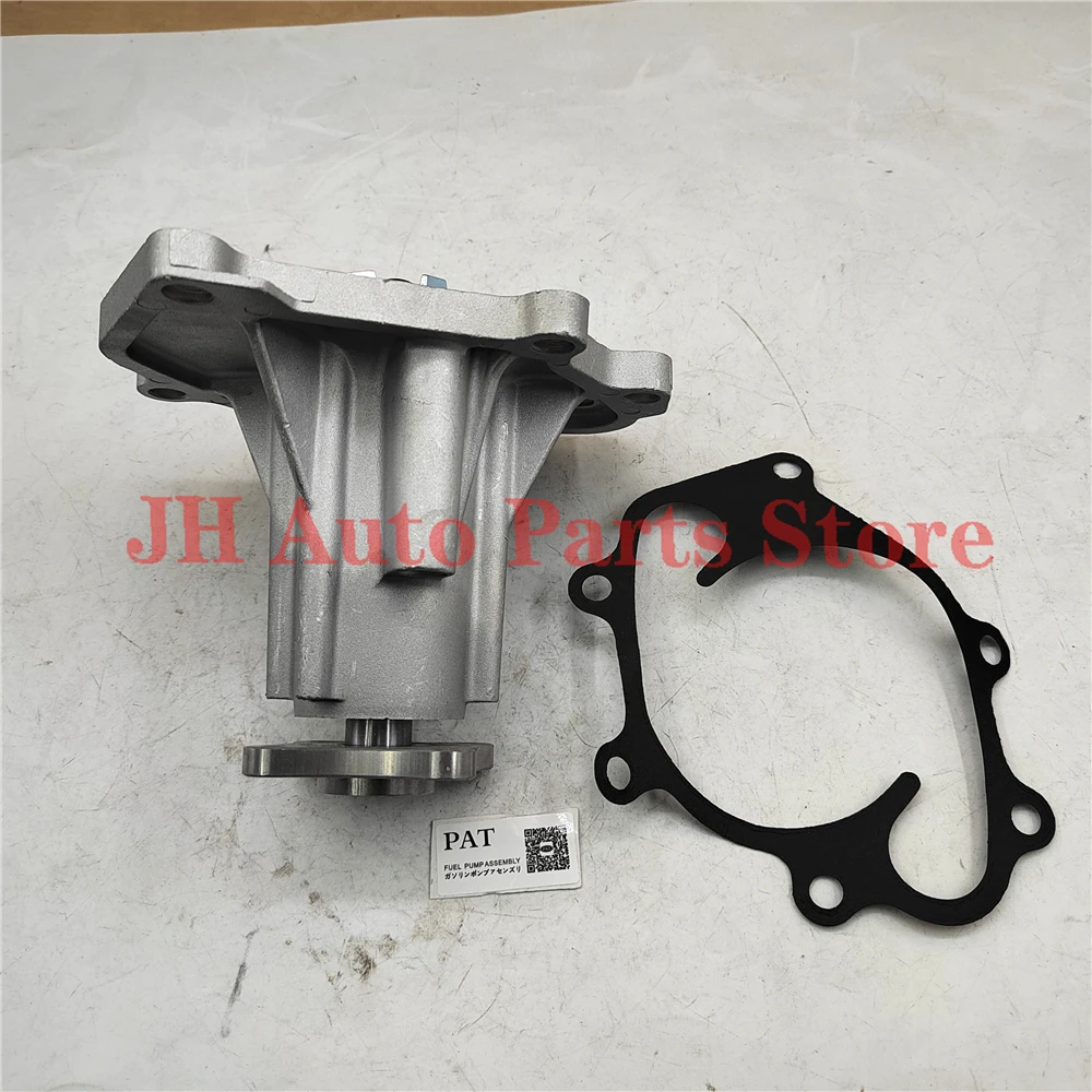 21010-7S000 Engine Water Pump For Nissan Infiniti Pathfinder/Armada/NV3500/NV2500/Titan/ XD 5.6L 2004- 210107S000 21010 7S000