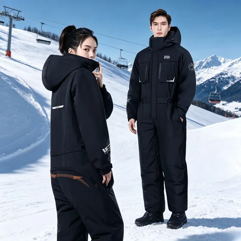 Baimiyuan Factory Winter Riding Cold‑Proof Outfit, Velvet Thickened Waterproof Warm Motorcycle Windshield Quilt,Cold Resistant
