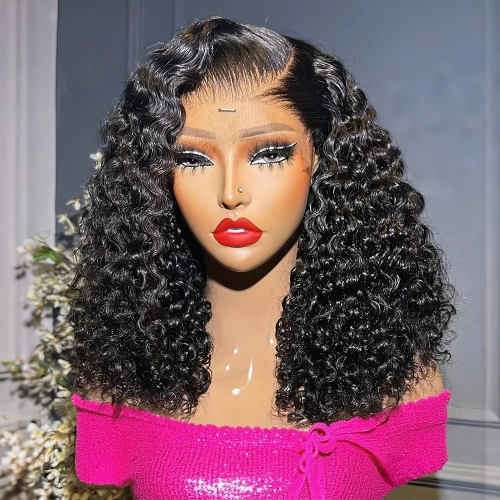 Water Wave Glueless… - image