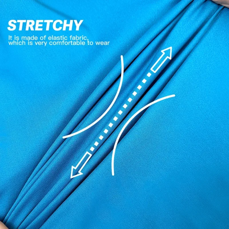 Sterile Medical Scrubs for Doctors & Nurses - Antibacterial Unisex Uniform with Pockets, Hospital OR Dental Clinic Workwear