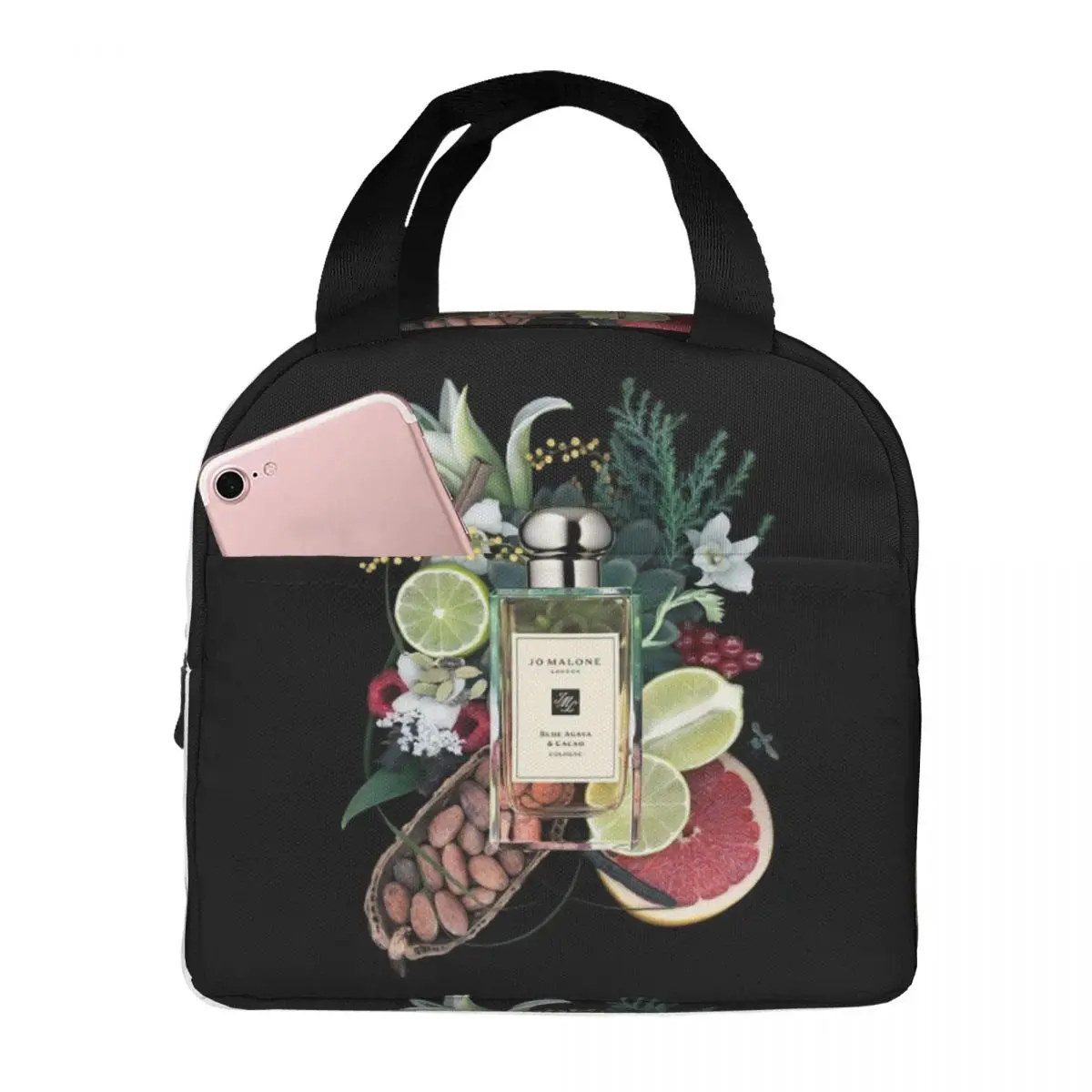 Jo Malon Insulated … - image