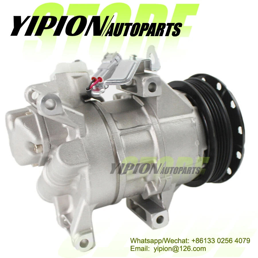 For Toyota Yaris Sc… - image
