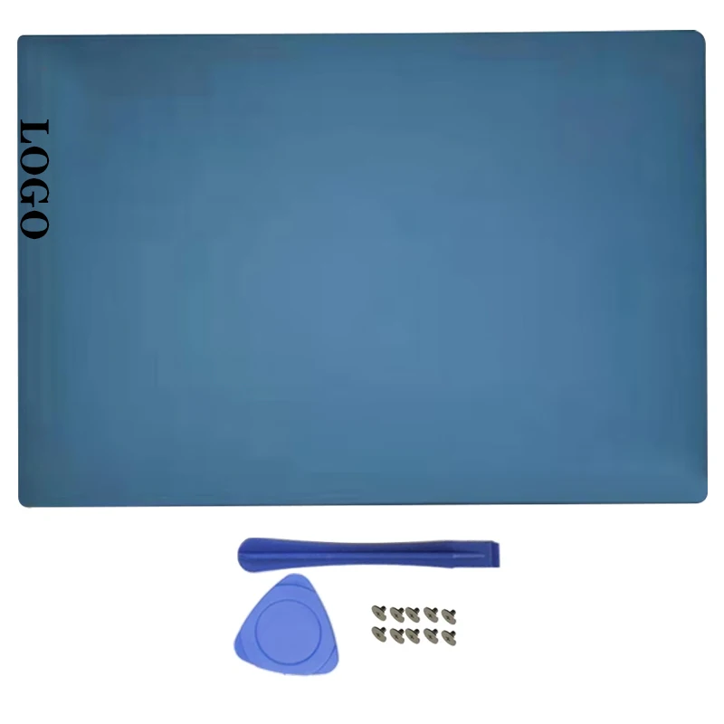 NEW For 15" Lenovo Ideapad 5-15 15IIL05 15ARE05 15ITL05 2020 2021 Notebook Screen LCD Back Cover/Front Bezel/Hinges Accessories