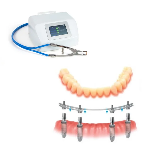 Medische Rioolwaterzuiveringsapparatuur