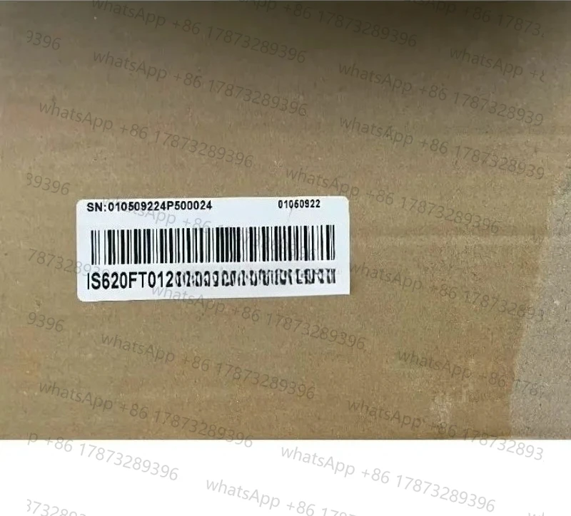 

Brand new drive IS620FT012I