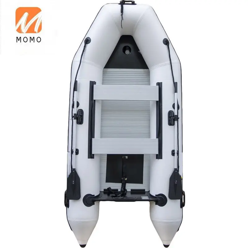 Factory Price Hull material 4 Person Inflatable Boat