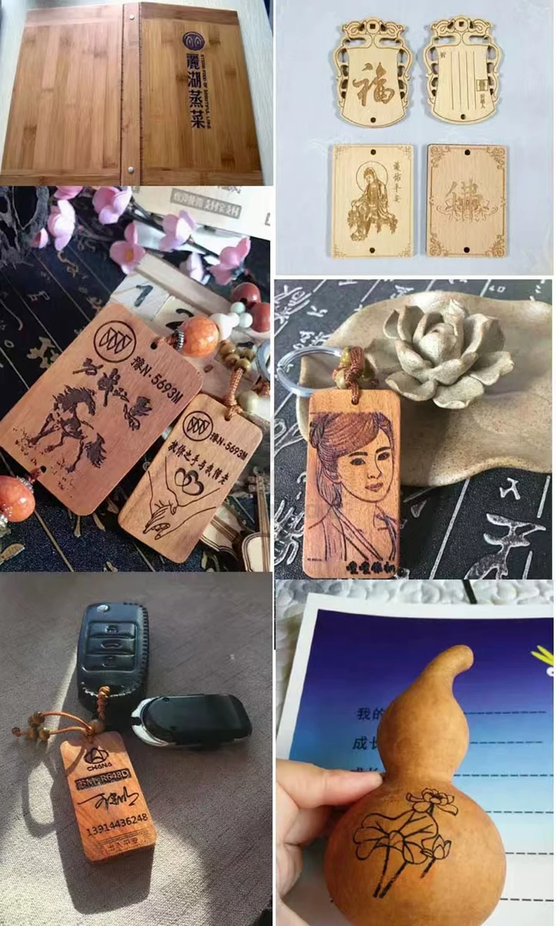 NEJE 3 ماكس V2 N40630 الليزر حفارة CNC راوتر سطح المكتب اللاسلكية القاطع قطع آلة الحفر GRBL التحكم اللاسلكي لتقوم بها بنفسك الخشب #6