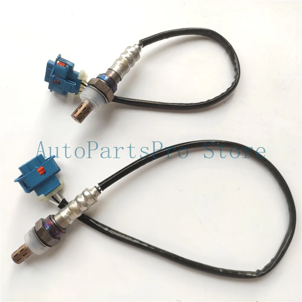 Oxygen Sensor  55566650 55566648 For Chevrolet Aveo Cruze Sonic Trax Epica Orlando 1.6L 1.8L Buick Excelle Daewoo Opel