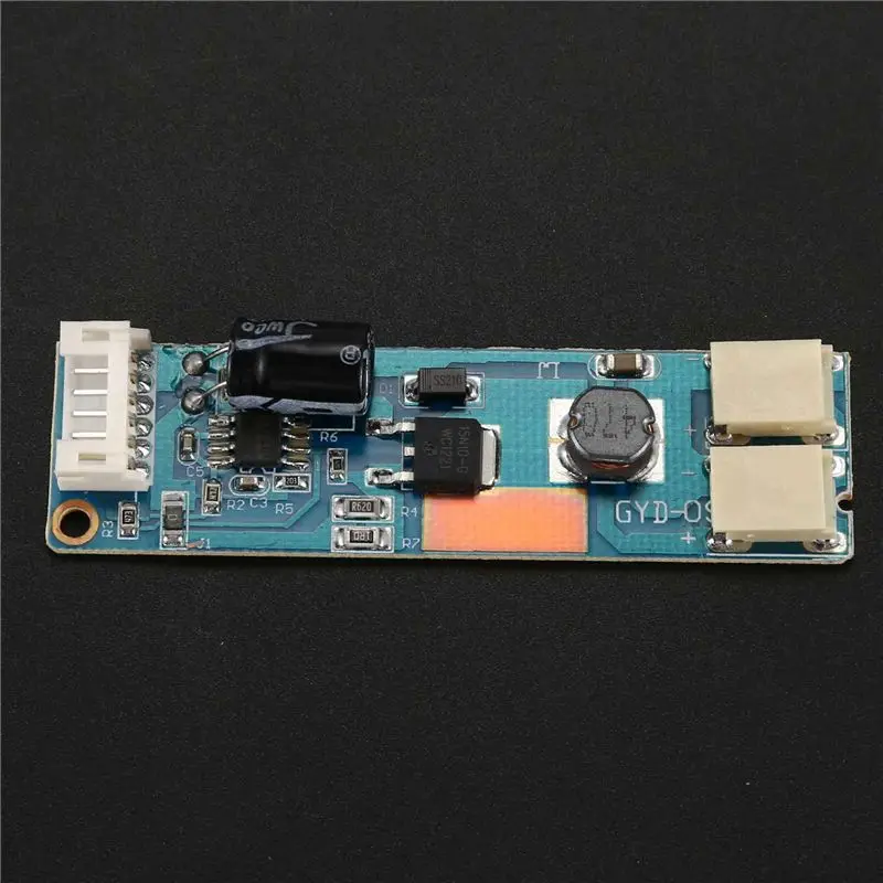 3 Set 490Mm LED Backlight Strip Kit Update 22 Inch CCFL LCD Screen To LED Monitor-N37R