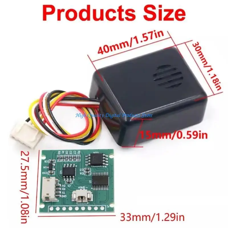 U2JE Chinese Voice Synthesis Module for Device Developers