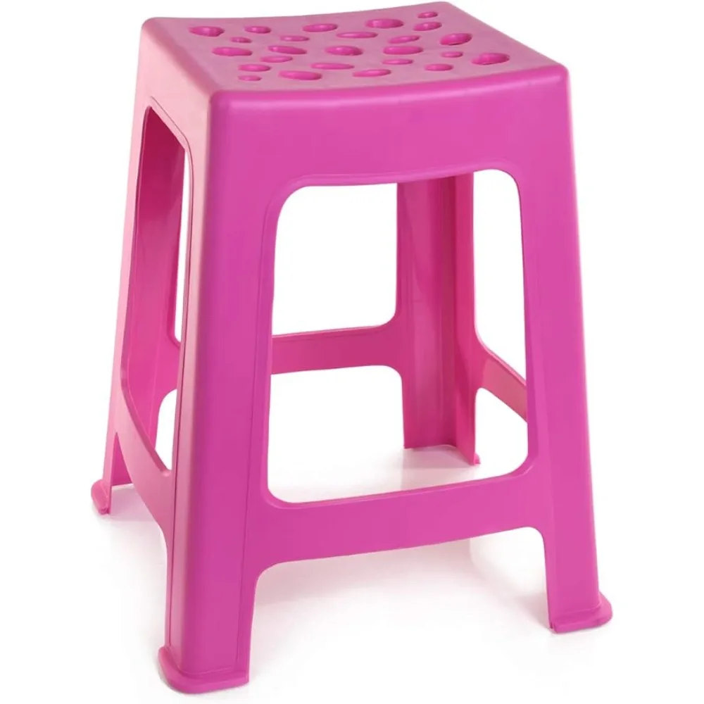 School Chairs,Light Duty Plastic Stools 2pk ,School Chairs