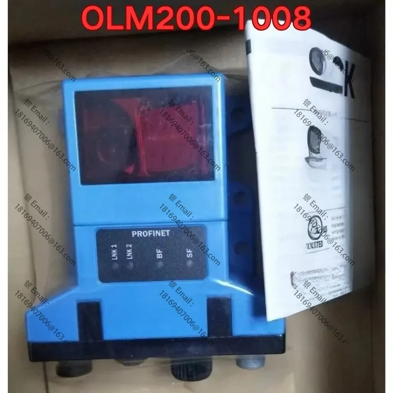 

New OLM200-1008 sensor