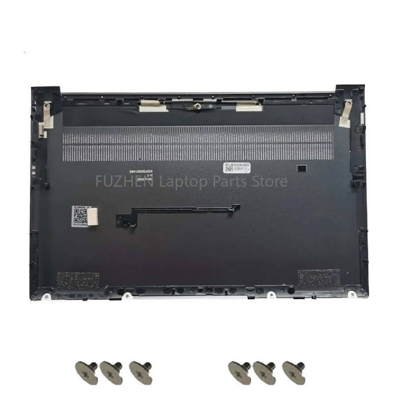 For YOGA 14s ARE 2020 YOGA SLim 7-14ITL05 14IIL05 ARE05 Laptop Upper Case Palmrest/Bottom Case Cover Metal