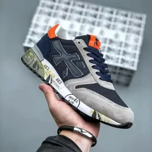 6 Büyük satış premiata spor ayakkabısı-no. 5