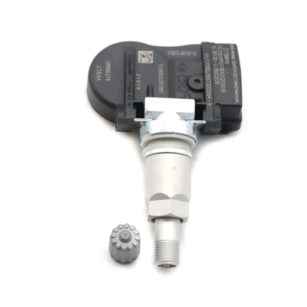 315Mhz Car TPMS LR066379 Tire Pressure Sensor Monitoring System for Jaguar F-Type XJ XJR Land Rover LR4 Range Rover Sport Evoque