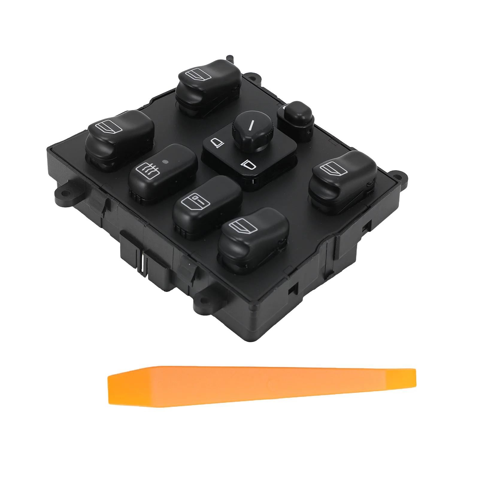 Master Power Window… - image