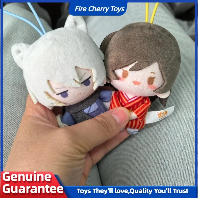 

Nullset Kamisama Love плюшевая слепая коробка мини плюшевая кукла Bawei Foggy Kamisama Love Nanasei Mystery Box Kawaii мини-подвески подарок