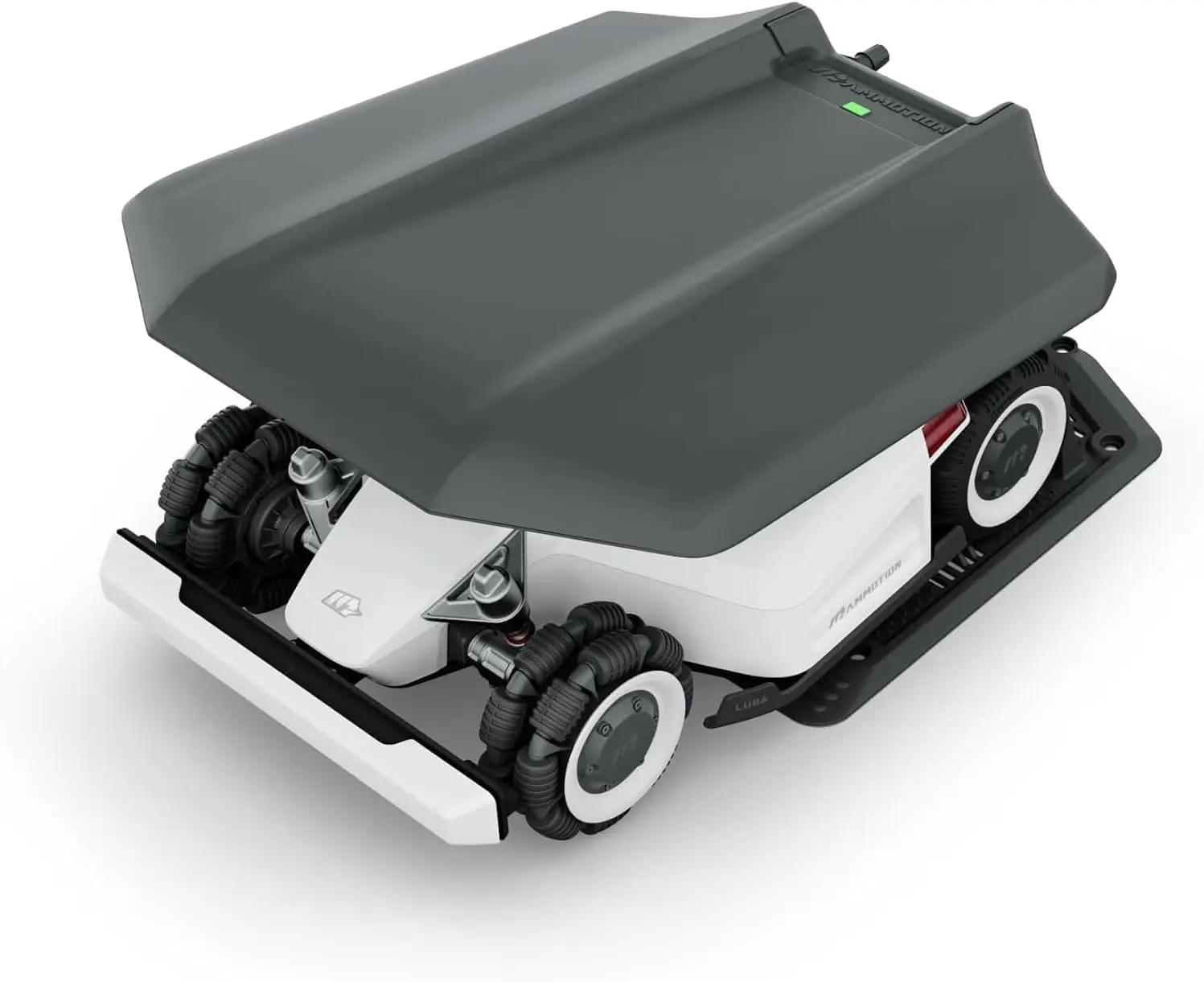 Series Robotic Lawn Mowers, Fits for 2 AWD 5000, LUBA 2 AWD 3000, 2 AWD