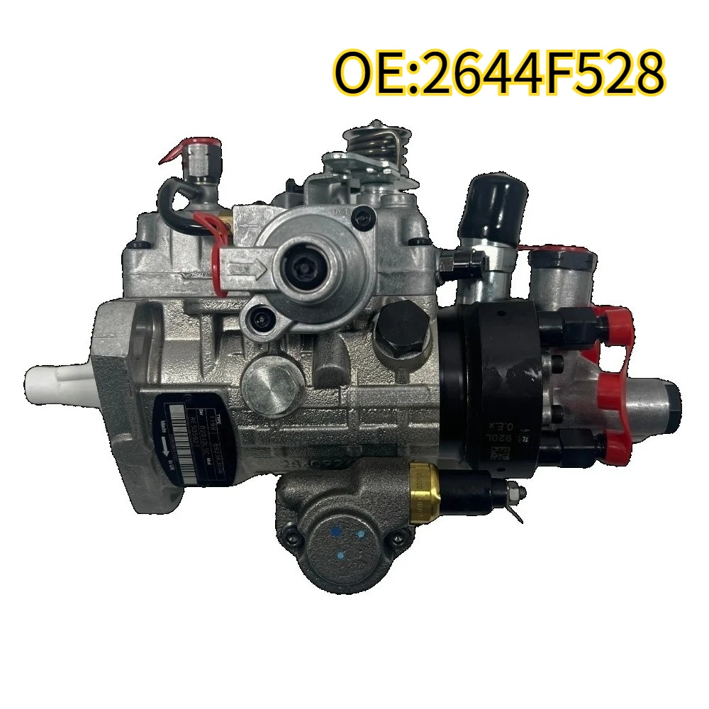 

Для 2644F528 Топливный насос подходит для двигателя Perkins 403D-11 403C-11
