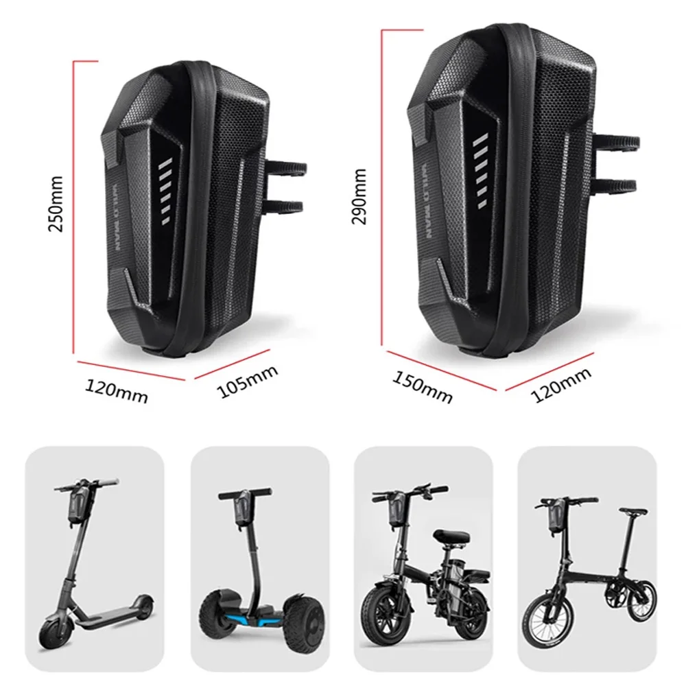 Thumbnail 3 - #74 Electric Scooter Bags Deals & Discounts