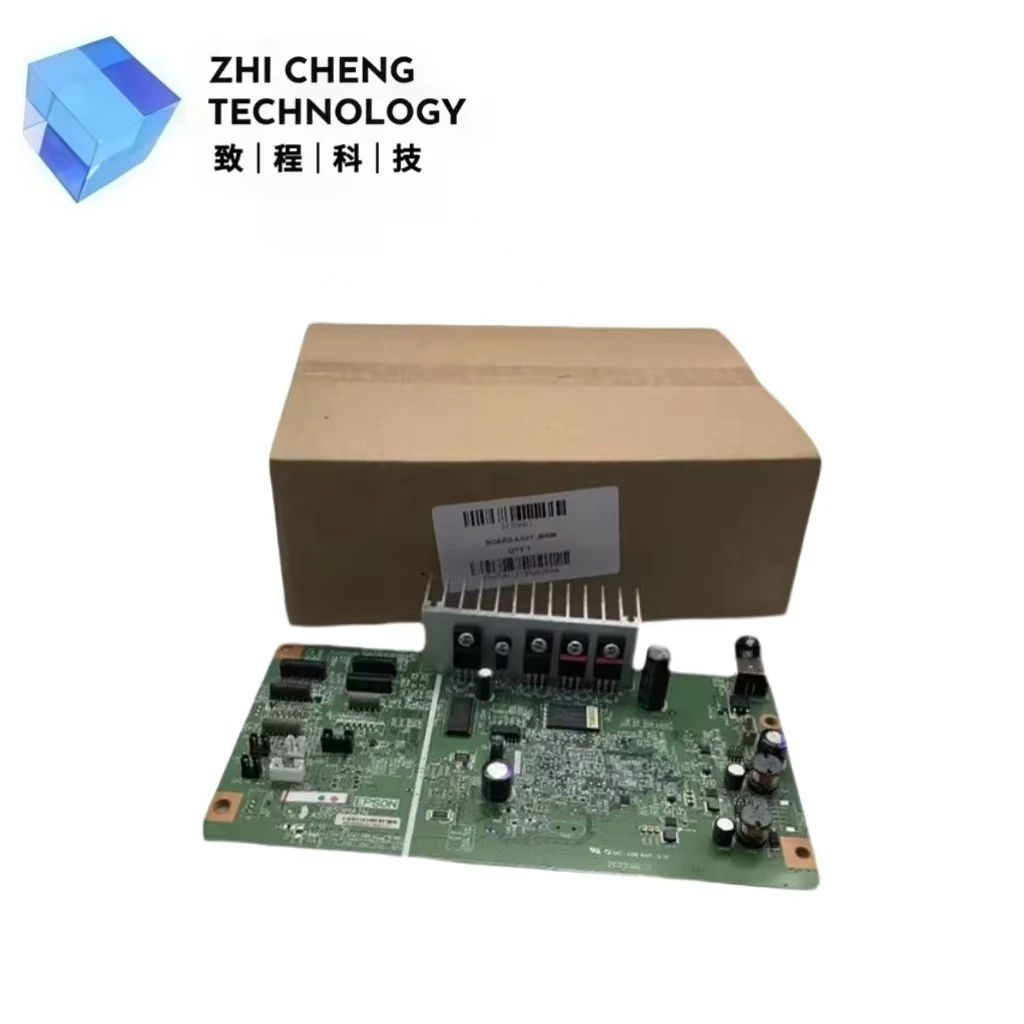 

MAF For Stylus Photo L1800 Model UV Ink Printer with L1800 Motherboard Formatter Logic Board New Condition