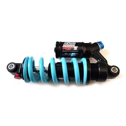 Rear Shock for Mountain Bike Suspension, DNM RCP2S, 190, 200, 210, 220, 240 Damper for XC, FR, AM, DH, 550IBS