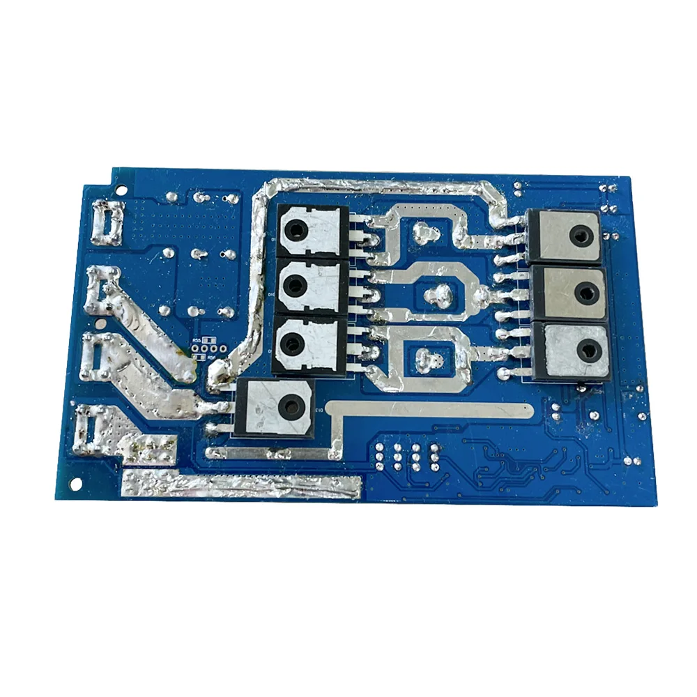 AP-D5060B DC-DC Aufwärts wandler Booster Strom versorgungs modul Hoch leistung 1500W Boost Step-Up Board 10,5 V-60V zu 15V-70V max out