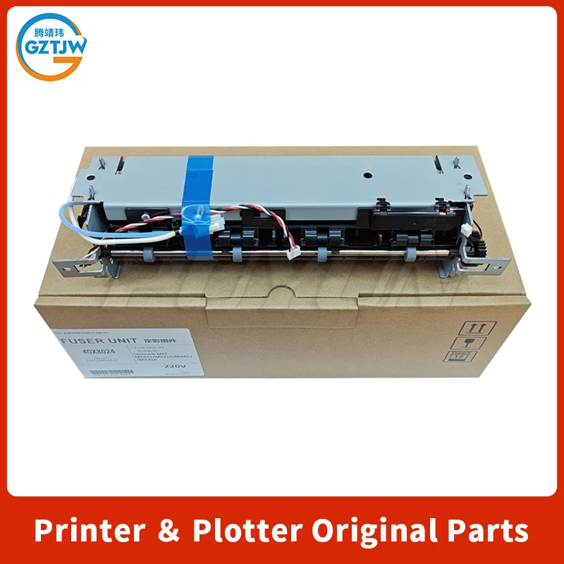 

40X8023 Fuser Unit For Lexmark MS310 312 317 410 415 510 640 MX310 410 511 611Fuser Kit 40X8024 Fuser Assembly Printer Parts