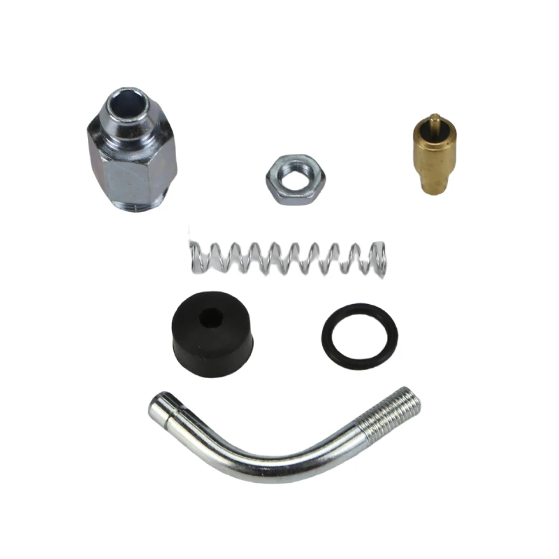 

For YAMAHA FZ16 SZ16 Fazer Byson Fzs Carburetor Repair Kit Choke Starter Set Valve Plunger Kit CHOKE PIPE / CHOKE PIPE