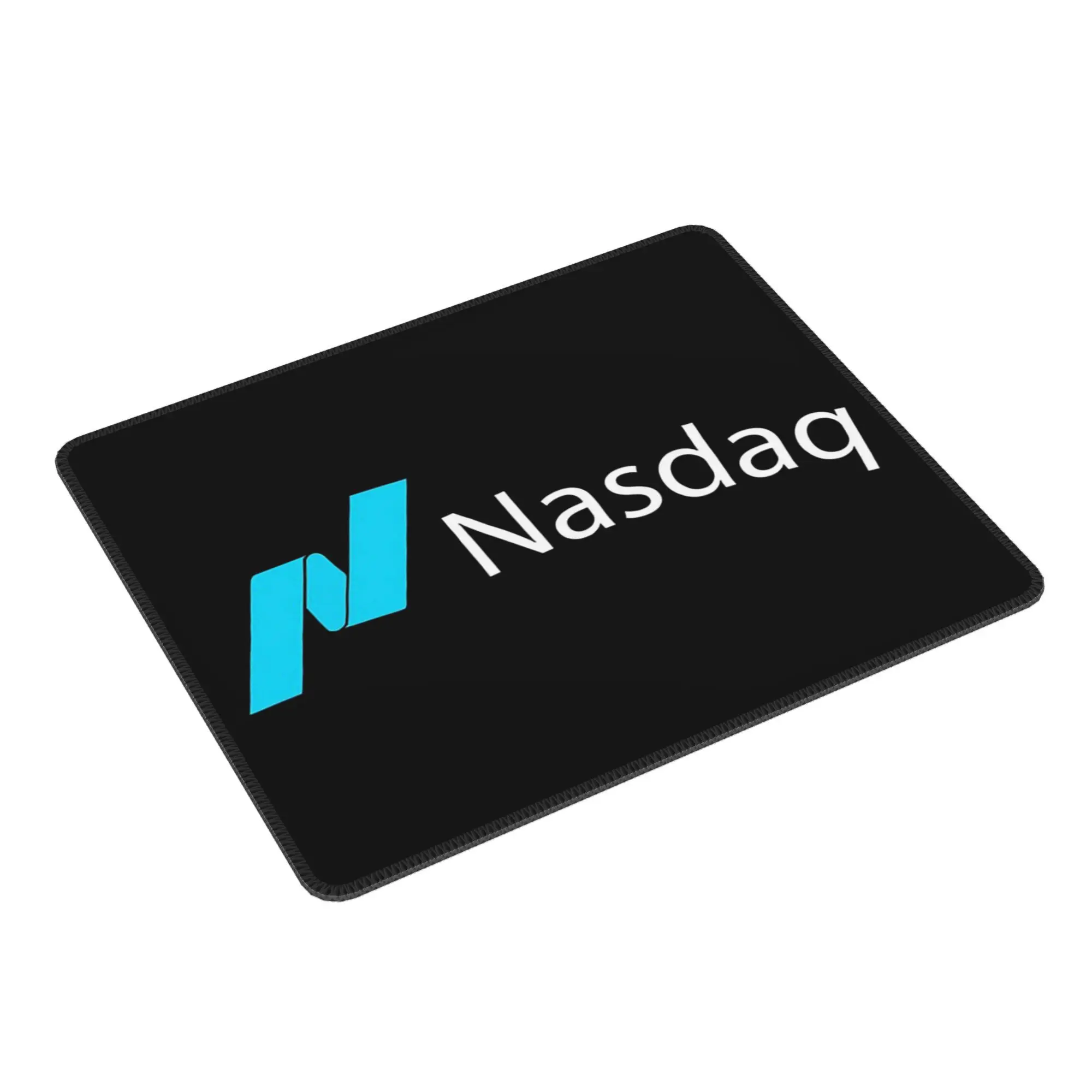 Nasdaq stock market Mouse Pad Computer Keyboard Mouse Mat Gaming PC Laptop Desk Mat Office Accessories Table Mats