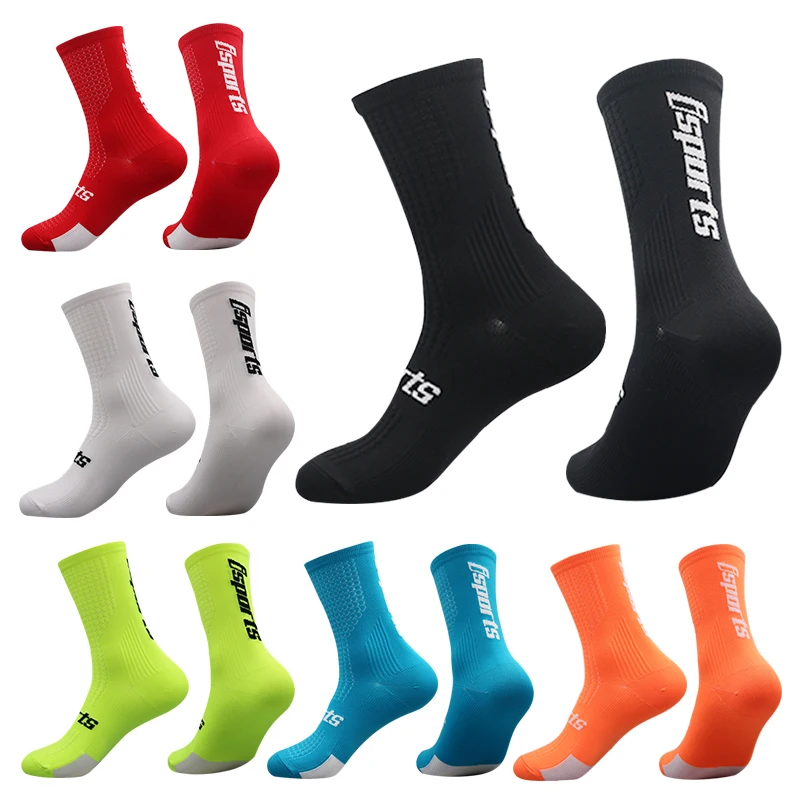 

women's men's Socks breathable isports and Professional Cycling sports running basketball compression socks