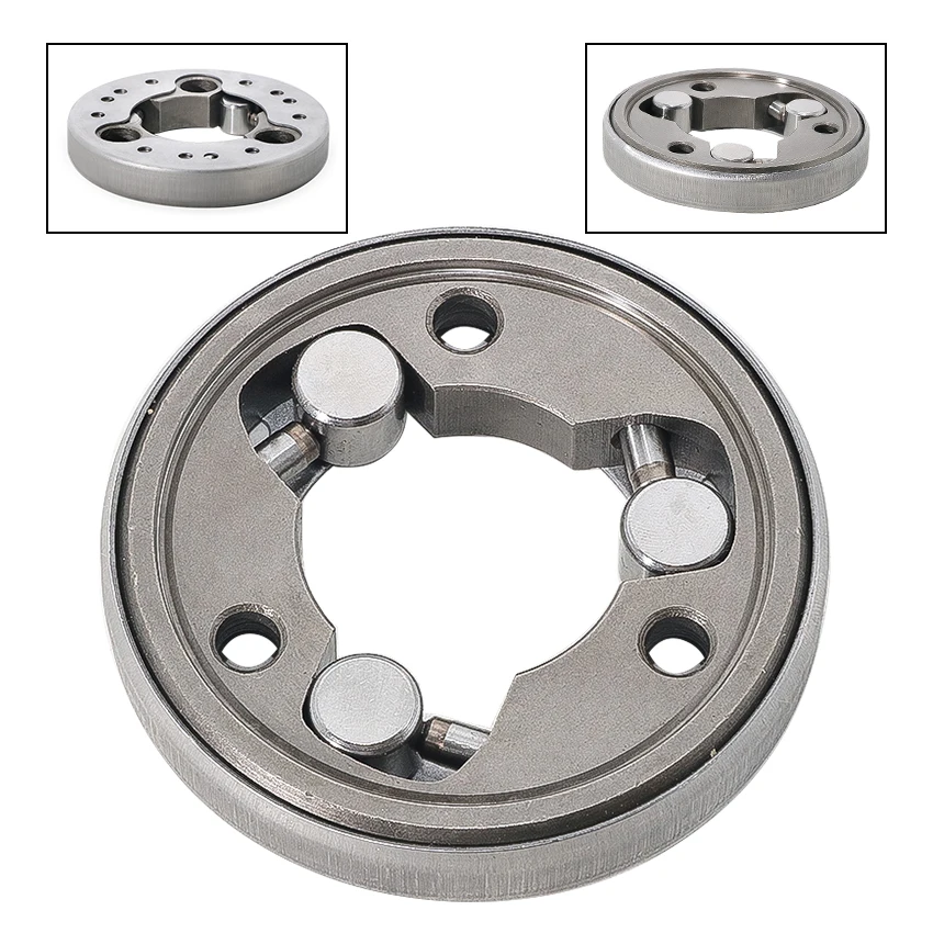Für Kawasaki KZ440 KZ650 KZ750 KZ1000 KZ1100 KZ1300 GPZ750 Zephyr Z1300 Anlasser Einwegkupplung 13193-1004 13193-1008 13194-007 – Detail 3