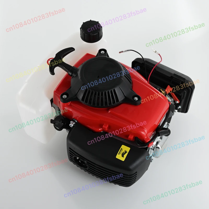 

144F Engine Industrial Grade Reliable Motor Factory Price for Machinery and Equipment