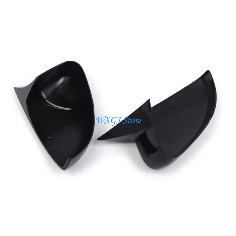 

37JE Side Cover Wing Caps 2G0857538A for MK6 2018-2021 Door Wing Caps