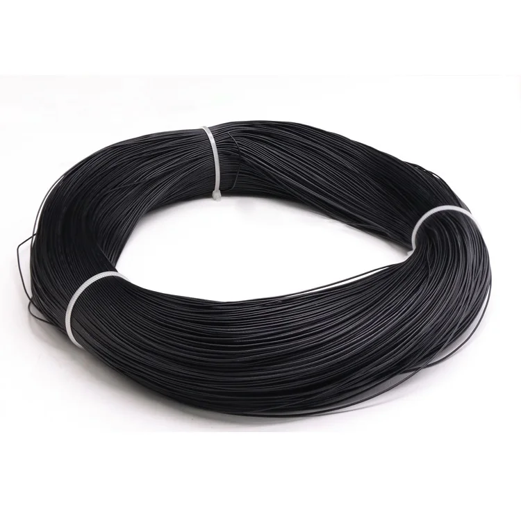 5/20/50M UL1571 32 30 28 26 AWG PVC Electronic Wire Flexible Cable Insulated Tin-plated Copper Environmental LED Line DIY Cord