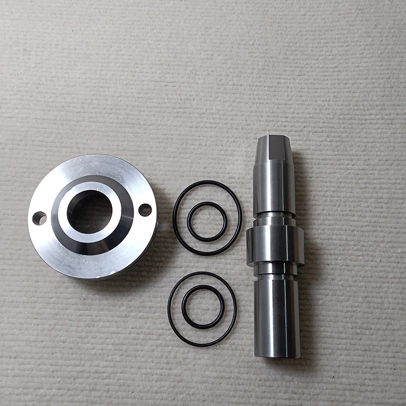 

Get Ready Refrigeration & Heat Exchange Parts 364-51673-000 Shaft VGD