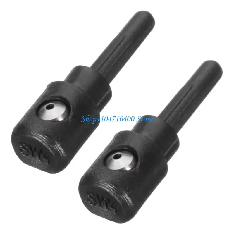 

y1gd Effective Rear Window Cleaner Nozzle For Maintaining Clear Sightlines 3B9955985A